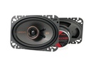 BOCINAS 4X6" KICKER  150 W KSC460