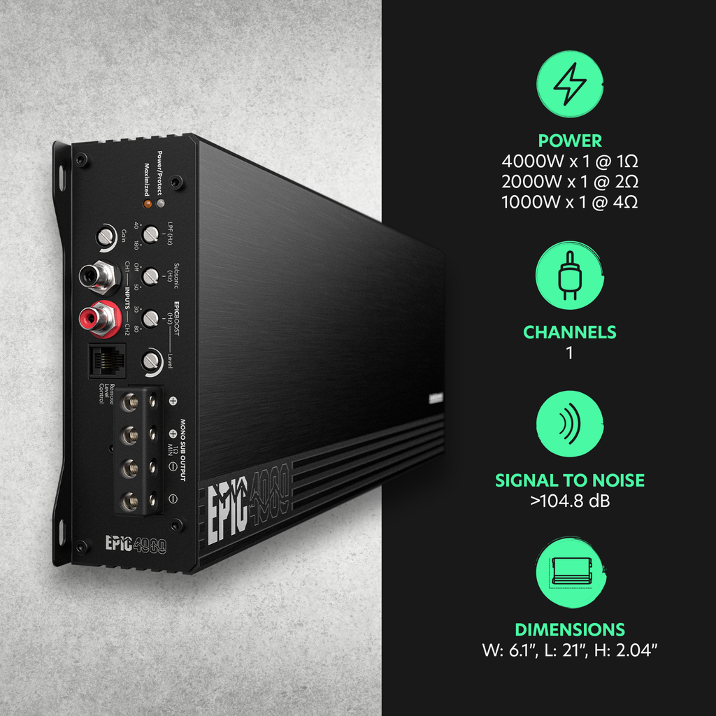 EPIC4000 · oficial