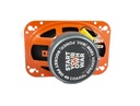 BOCINAS 4X6" ROCKETPRO 46 WARAUDIO