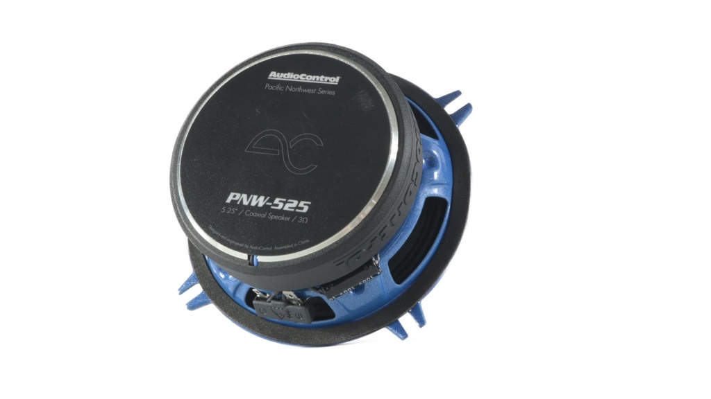 BOCINAS 5.25 AUDIOCONTROL PNW-525