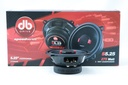 BOCINAS 5.25" DB DRIVE S5.25