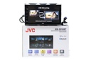 PANTALLA 2 DIN JVC KW-M150BT