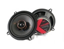 BOCINAS 5.25" KICKER KSC504