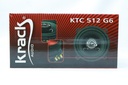 BOCINAS 5.25" KRACK KTC 512 G6