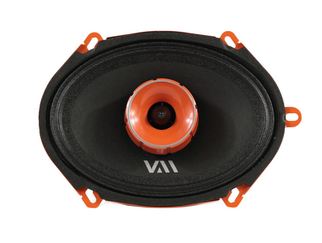 BOCINAS 5X7 WARAUDIO ROCKETPRO 57 