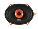 BOCINAS 5X7 WARAUDIO ROCKETPRO 57 
