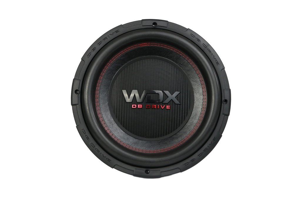 SUBWOOFER 12" DB DRIVE WDX12G2-4