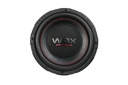SUBWOOFER 12" DB DRIVE WDX12G2-4