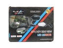 ESPEJO LATERAL UTV ELEVEN AUDIO ESML8301