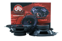 BOCINAS 5X7" DB DRIVE S57