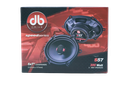 BOCINAS 5X7" DB DRIVE S57