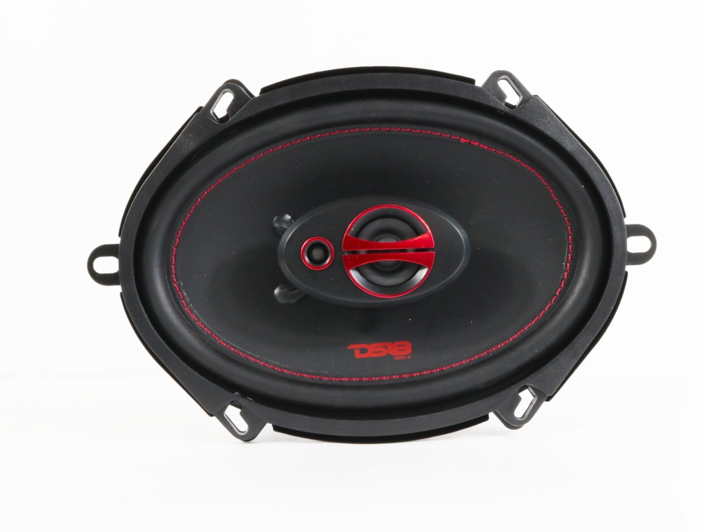 BOCINAS 5X7" DS18 GEN-X5.7