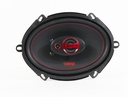 BOCINAS 5X7" DS18 GEN-X5.7