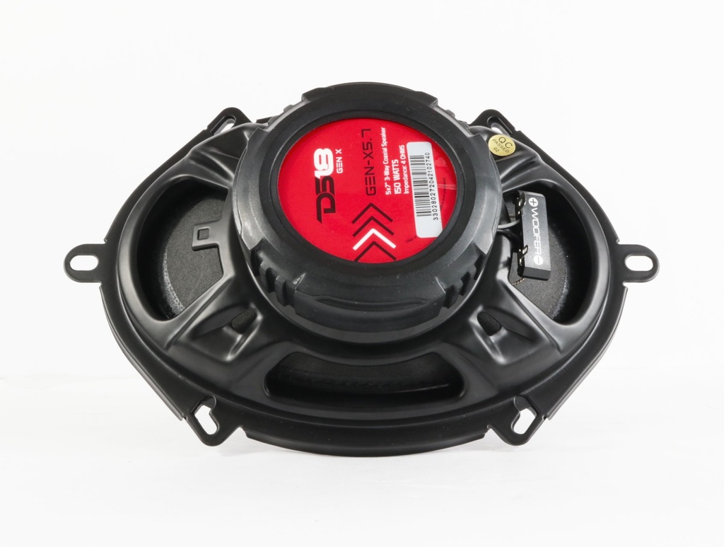 BOCINAS 5X7" DS18 GEN-X5.7
