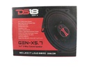 BOCINAS 5X7" DS18 GEN-X5.7