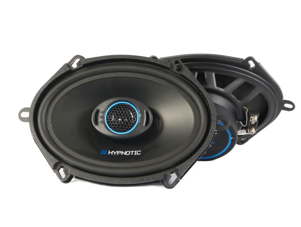 BOCINAS 5X7" HYPNOTIC HS3 57