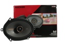 BOCINAS 5X7" KICKER KSC680