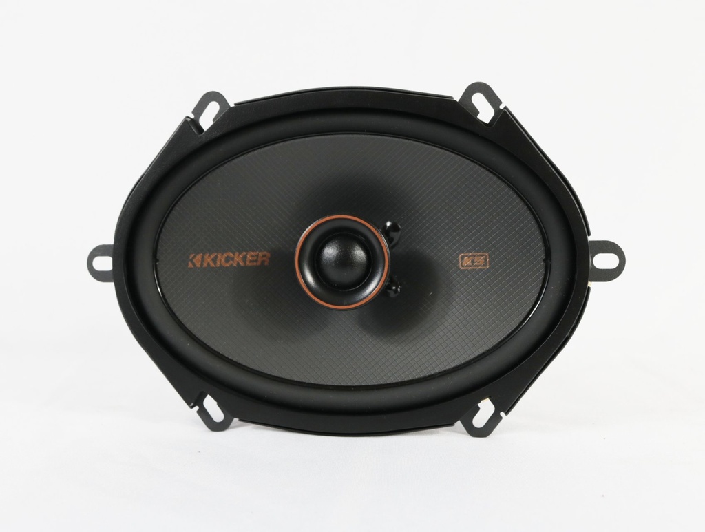 BOCINAS 5X7" KICKER KSC680