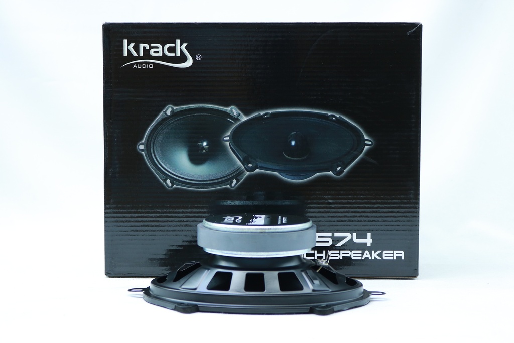 BOCINAS 5X7" KRACK KTM574