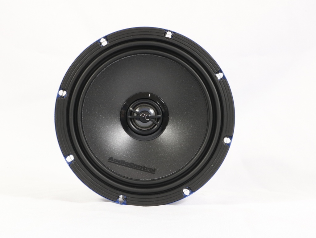 BOCINAS 6.5" AUDIOCONTROL PNW-65