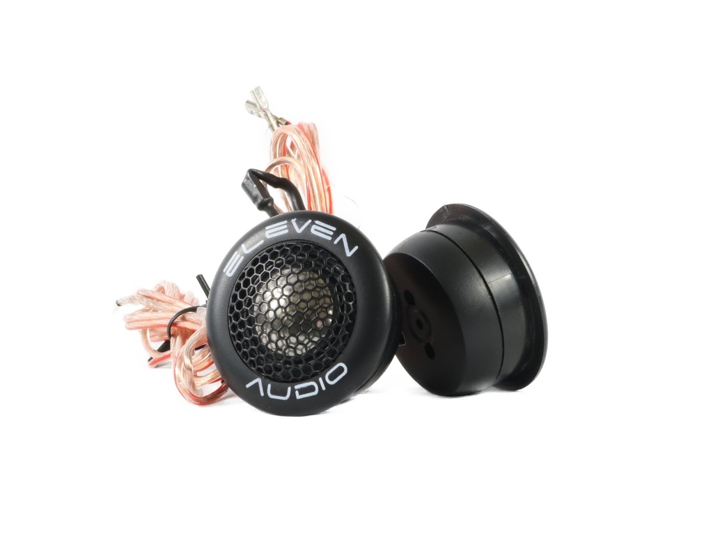 TWEETER DOMO ELEVEN AUDIO ETW-100