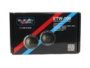 TWEETER DOMO ELEVEN AUDIO ETW-100