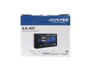 PANTALLA 2 DIN ALPINE ILX-407