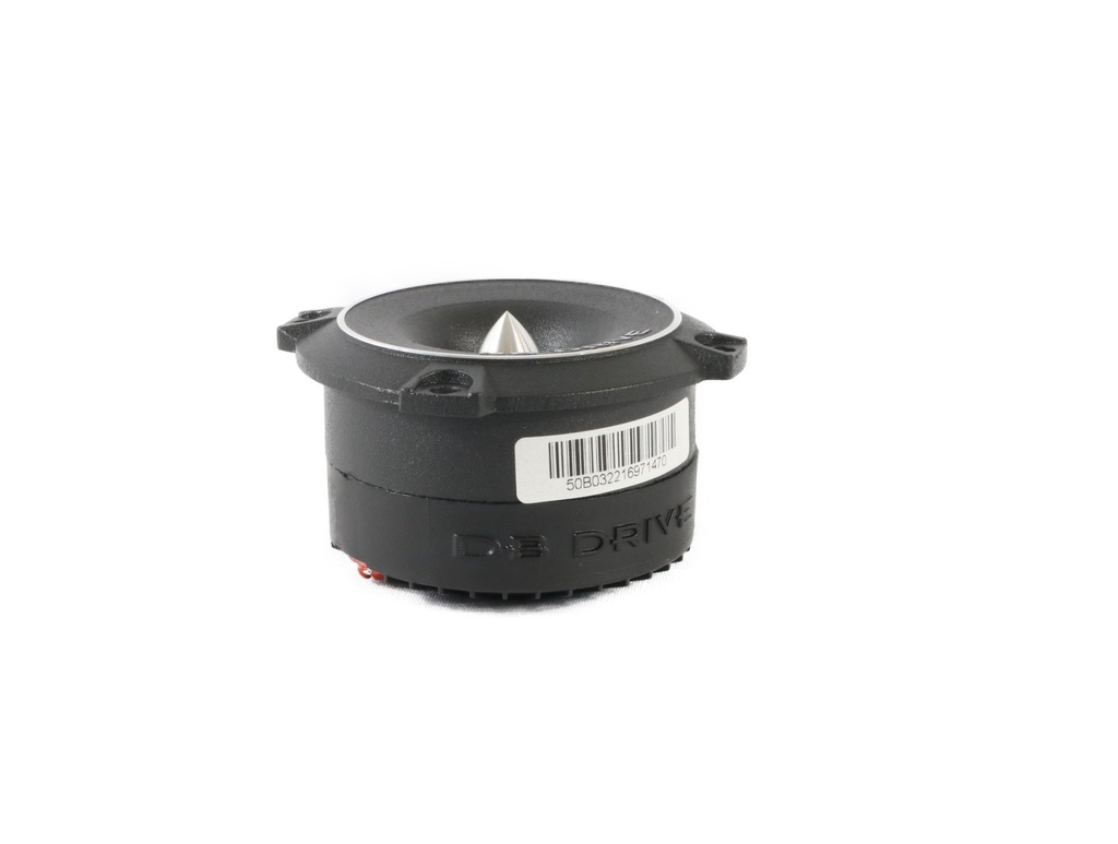 TWEETER DE BALA DB DRIVE P7TW 3M