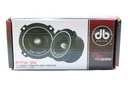 TWEETER DE BALA DB DRIVE P7TW 3M