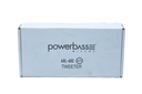 TWEETER BALA POWER BASS 4XL-65CT