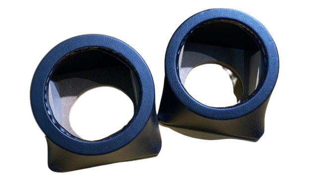 ALZA 6.5" INDIVIDUAL INCLINADA SIN TWEETER