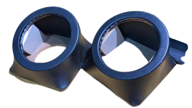 ALZA 6.5" INDIVIDUAL INCLINADA SIN TWEETER