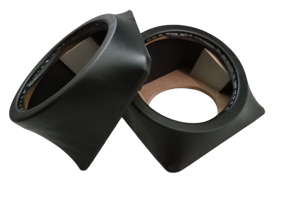 ALZA 8" INDIVIDUAL INCLINADA SIN TWEETER