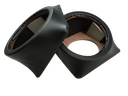 ALZA 8" INDIVIDUAL INCLINADA SIN TWEETER