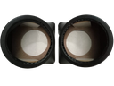 ALZA 8" INDIVIDUAL INCLINADA SIN TWEETER