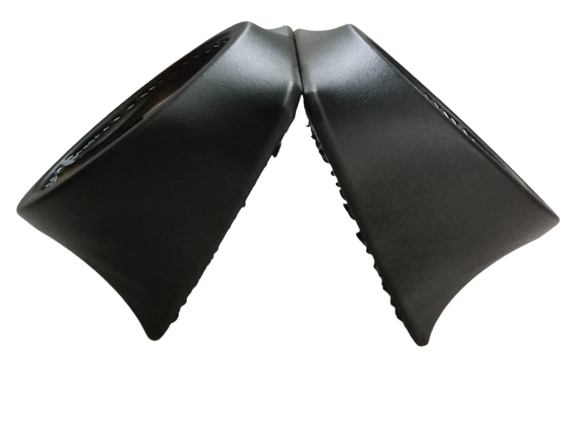 ALZA 8" INDIVIDUAL INCLINADA SIN TWEETER