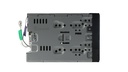 PANTALLA 2 DIN JVC KW-V250BT