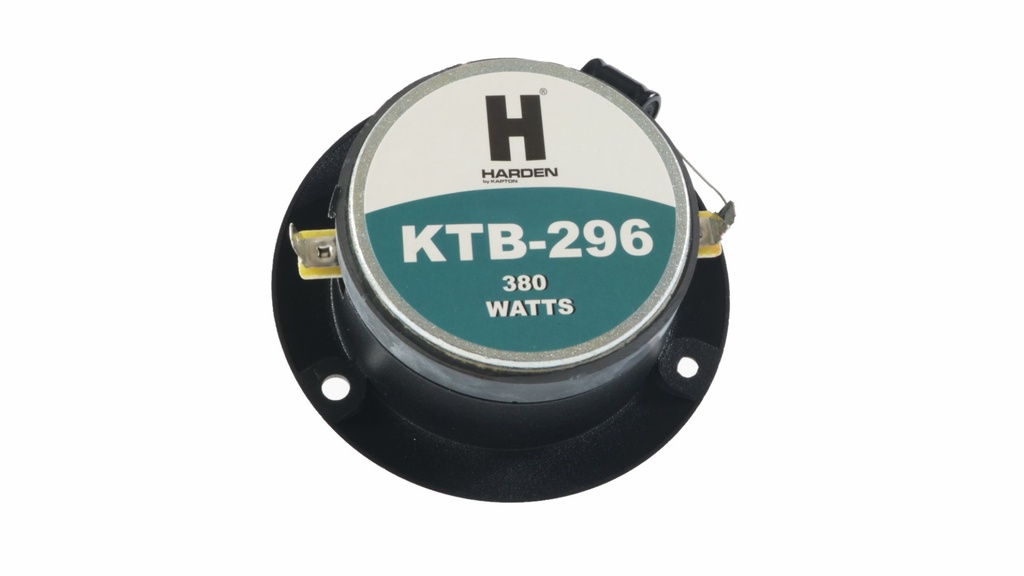 TWEETER BALA HARDEN KTB-296