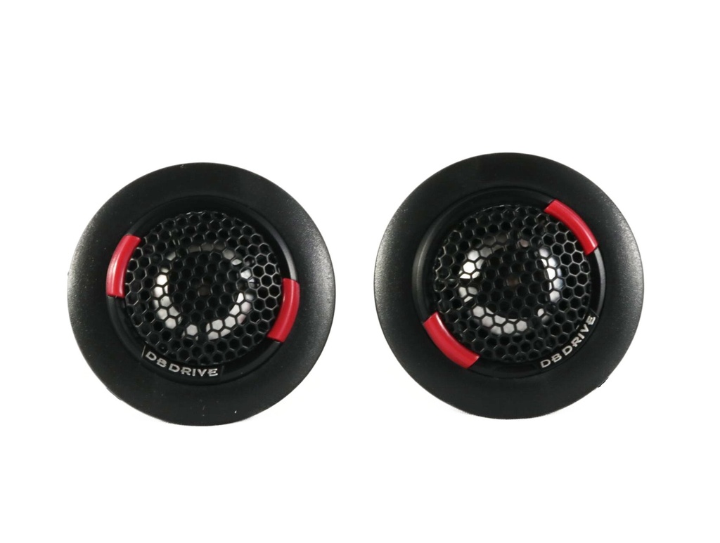 TWEETER DOMO SPEED DB DRIVE S1T