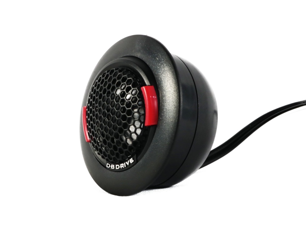 TWEETER DOMO SPEED DB DRIVE S1T