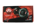 TWEETER DOMO SPEED DB DRIVE S1T