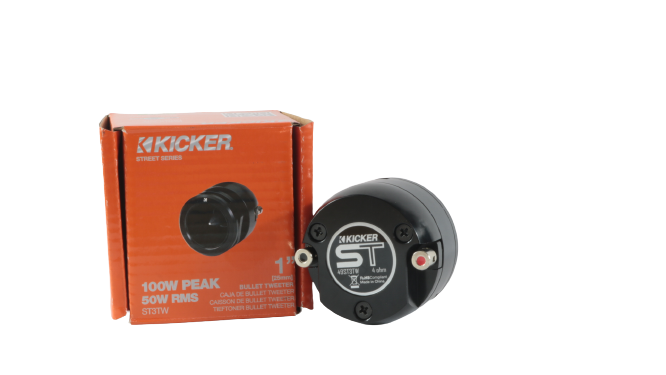 TWEETER BALA KICKER ST3TW
