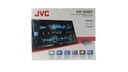 PANTALLA 2 DIN JVC KW-V250BT