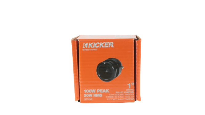 TWEETER BALA KICKER ST3TW