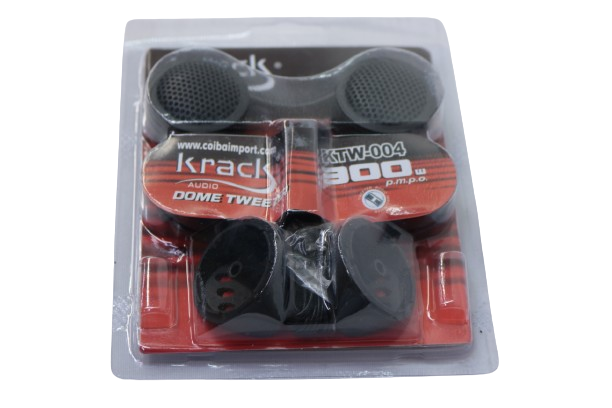 TWEETER DOMO KRACK 300W KTW-004