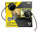 TWEETER DOMO KICKER CST20