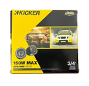TWEETER DOMO KICKER CST20