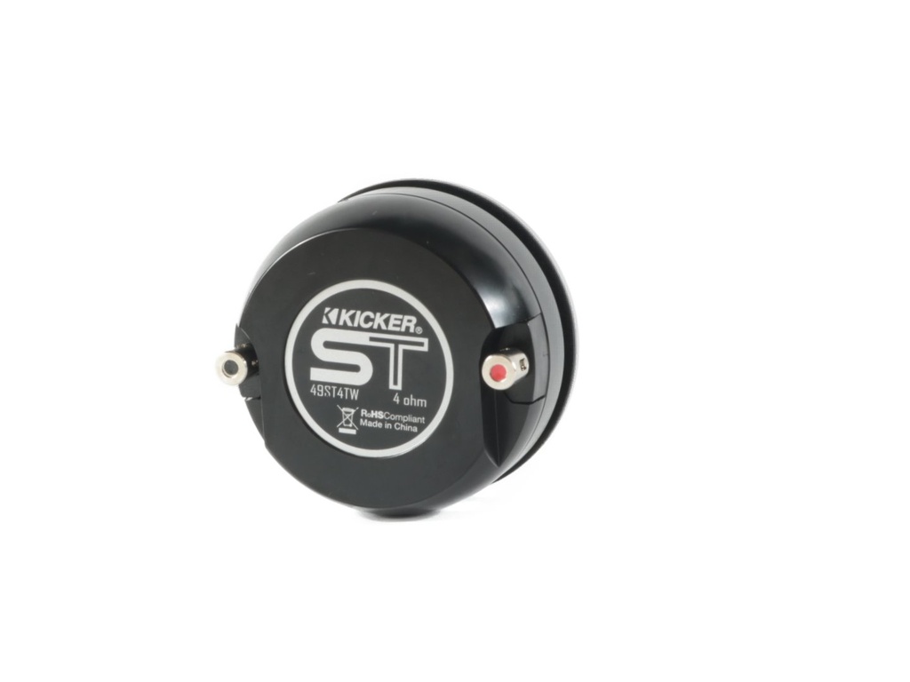 TWEETER BALA KICKER CUADRADOS 1 1/2" ST4TW