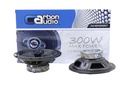 BOCINAS 6.5" CARBON AUDIO 300W CA-SK03065ET