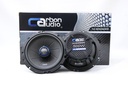 BOCINAS 6.5" CARBON AUDIO CA-SK05065PR